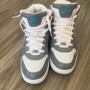 Nike Air 2012 Gray Teal